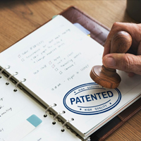 Patent Drafting and Filing